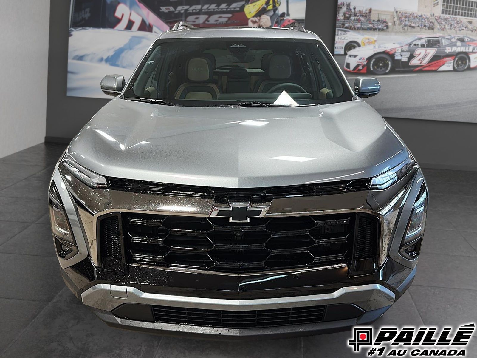 2026 Chevrolet Equinox in Berthierville, Quebec