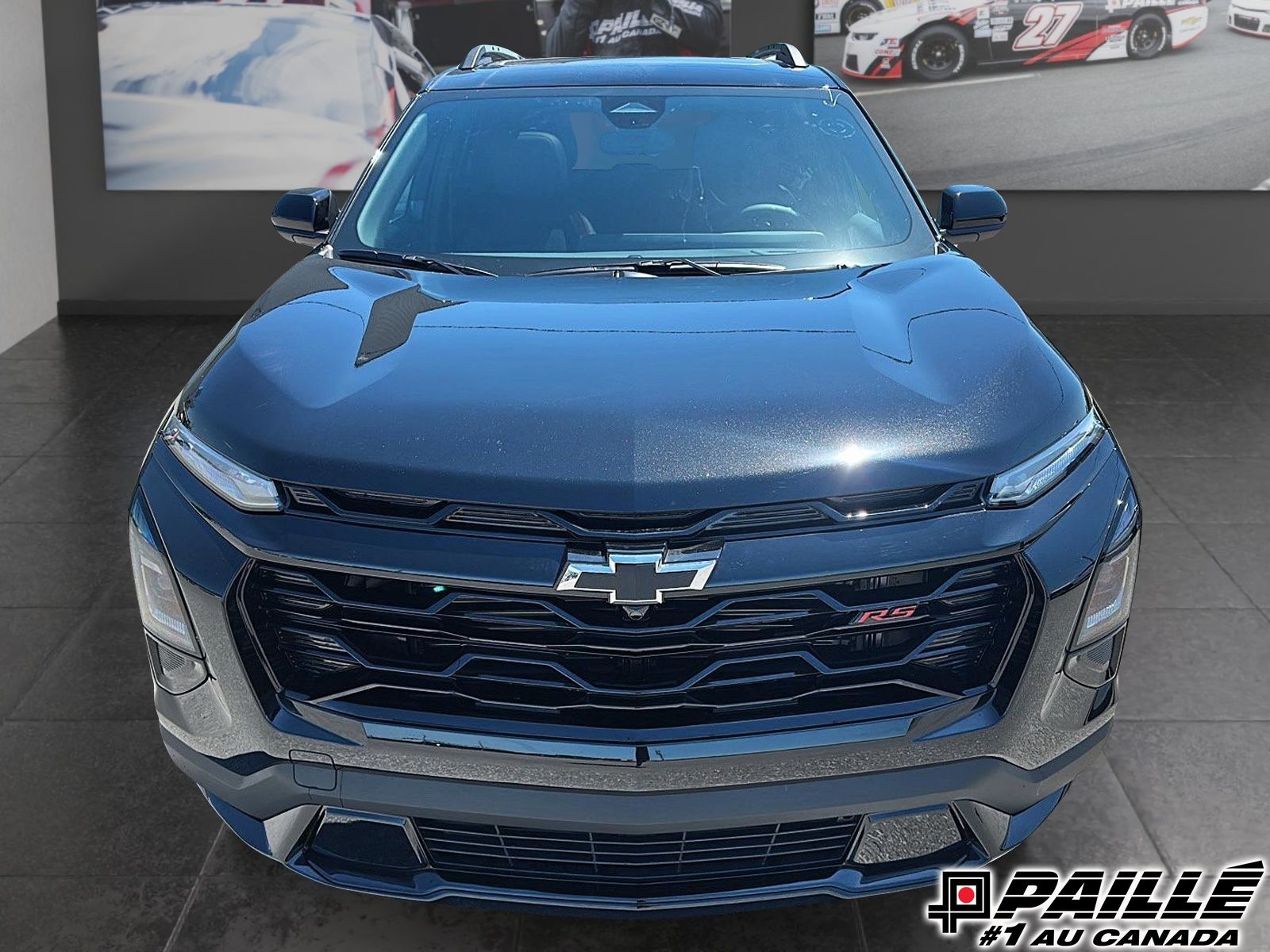 2026 Chevrolet Equinox in Sorel-Tracy, Quebec