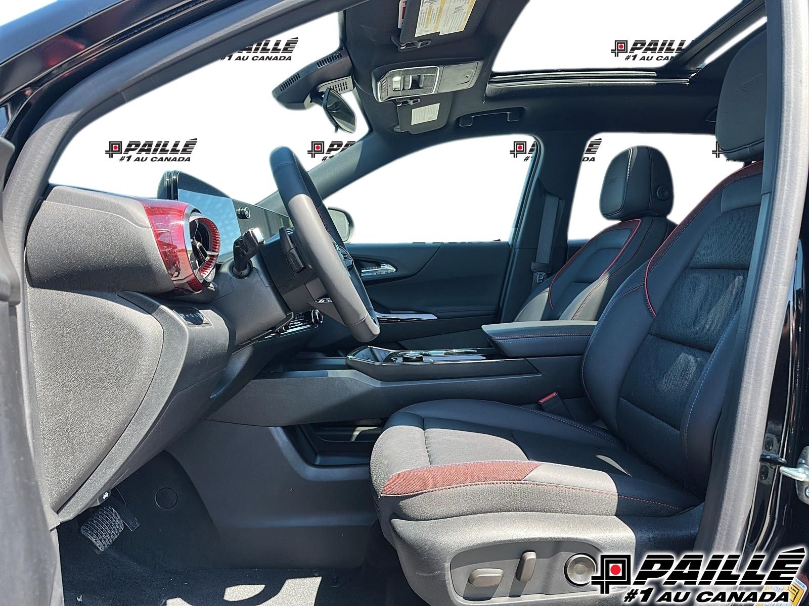 2026 Chevrolet Equinox in Sorel-Tracy, Quebec