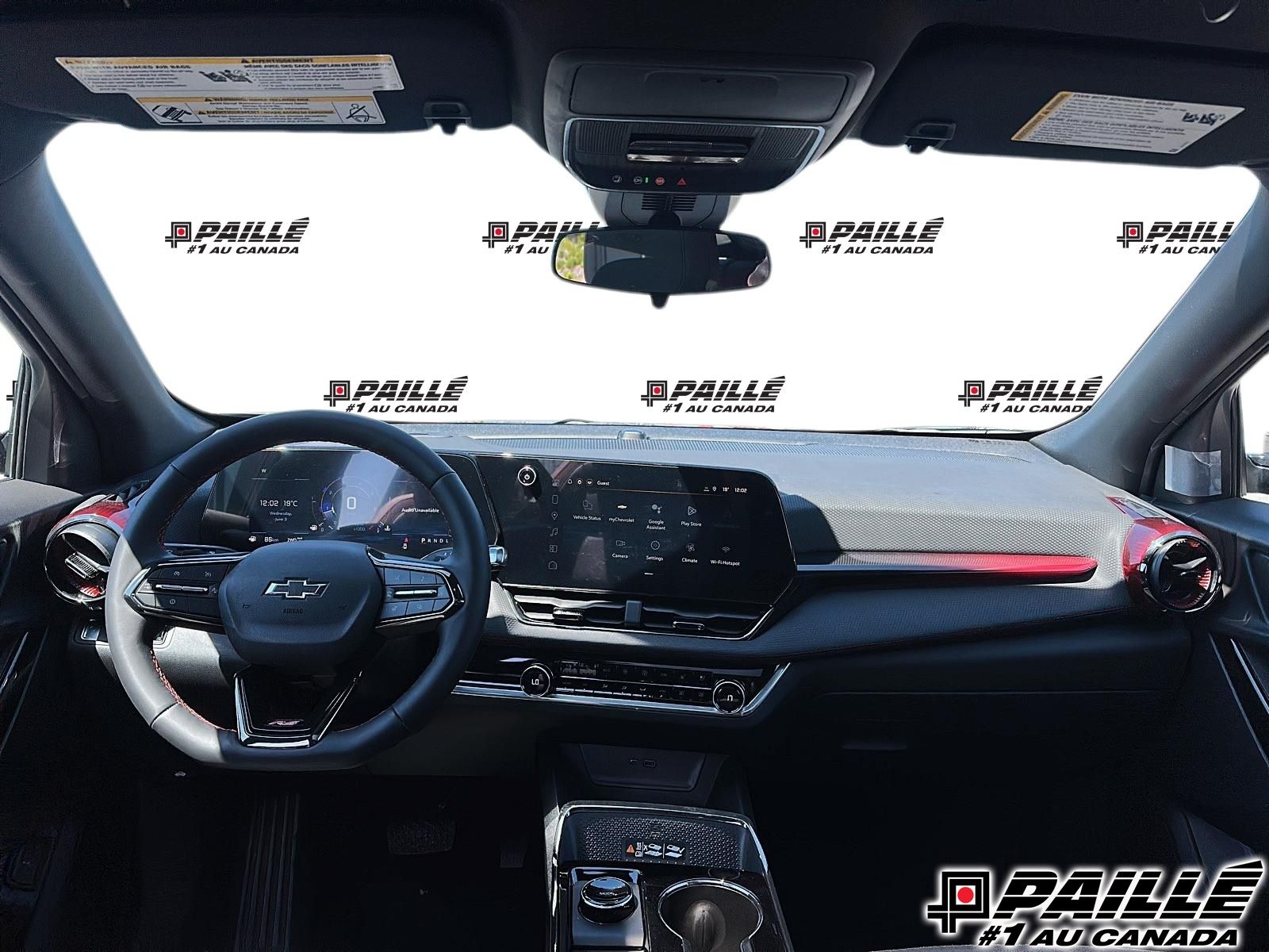 2026 Chevrolet Equinox in Sorel-Tracy, Quebec
