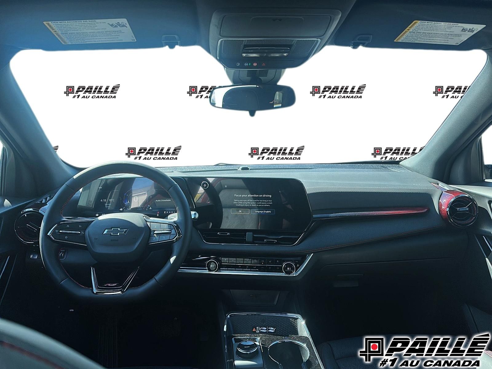 2026 Chevrolet Equinox in Sorel-Tracy, Quebec
