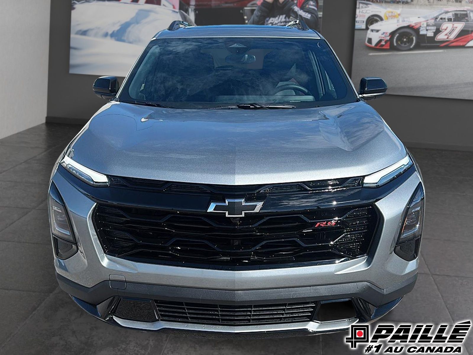 2026 Chevrolet Equinox in Sorel-Tracy, Quebec