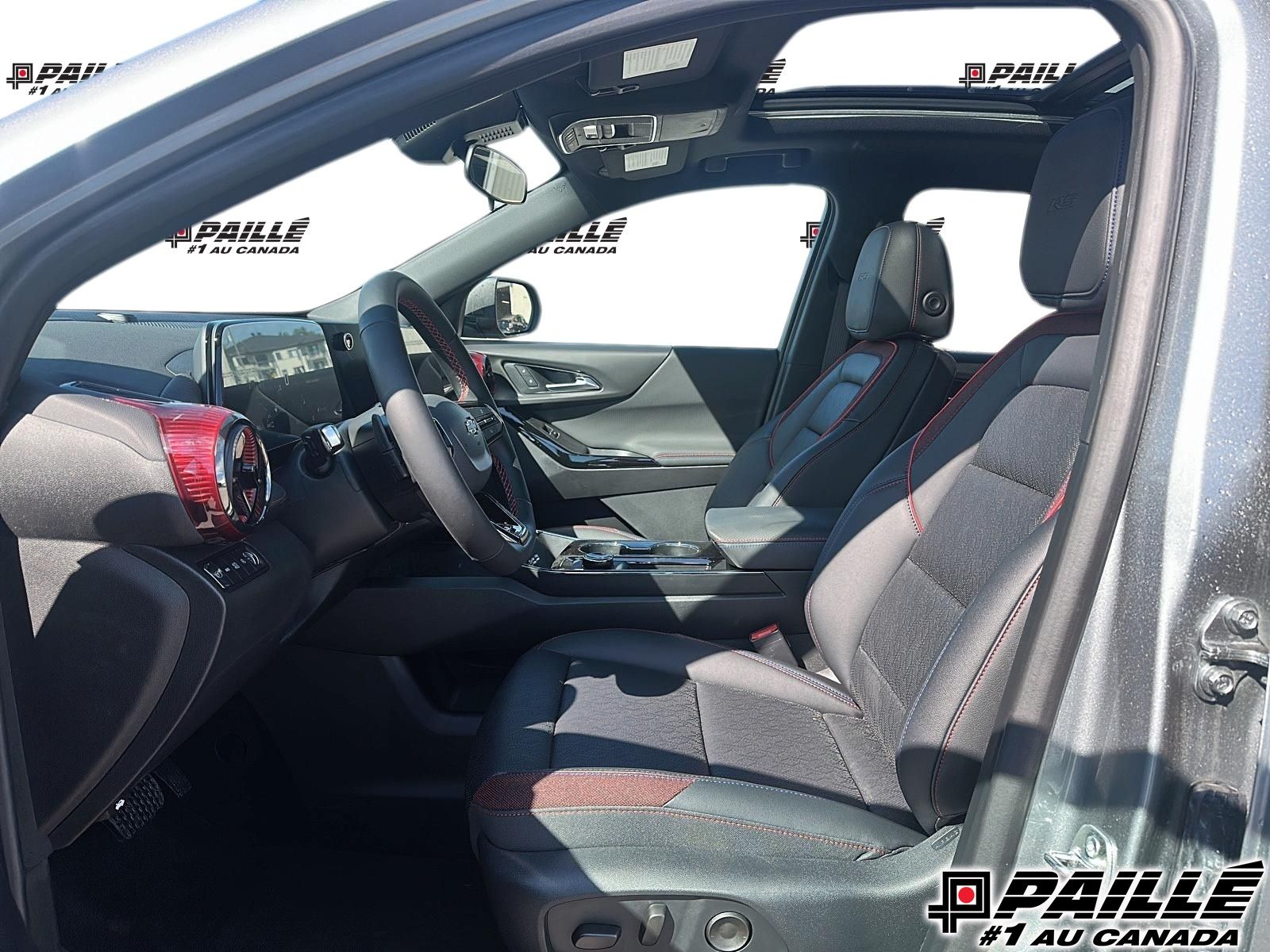 2026 Chevrolet Equinox in Sorel-Tracy, Quebec