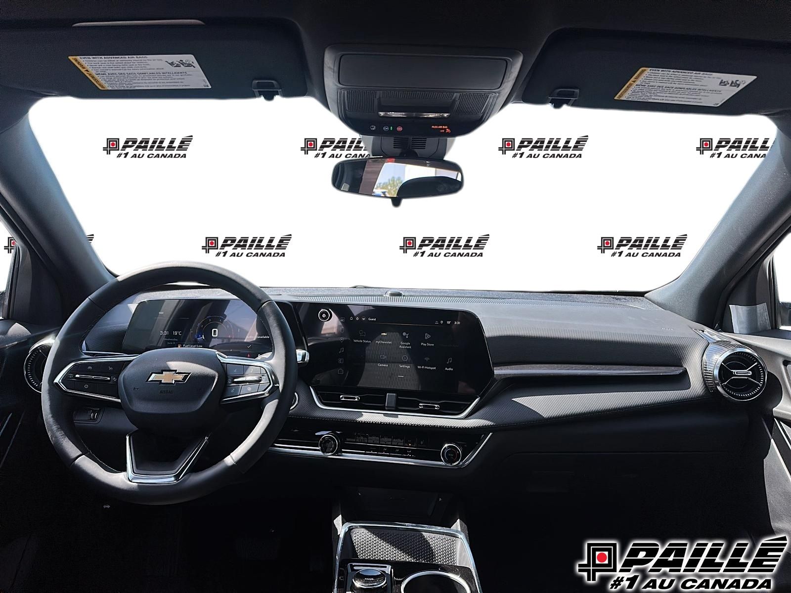 2026 Chevrolet Equinox in Sorel-Tracy, Quebec