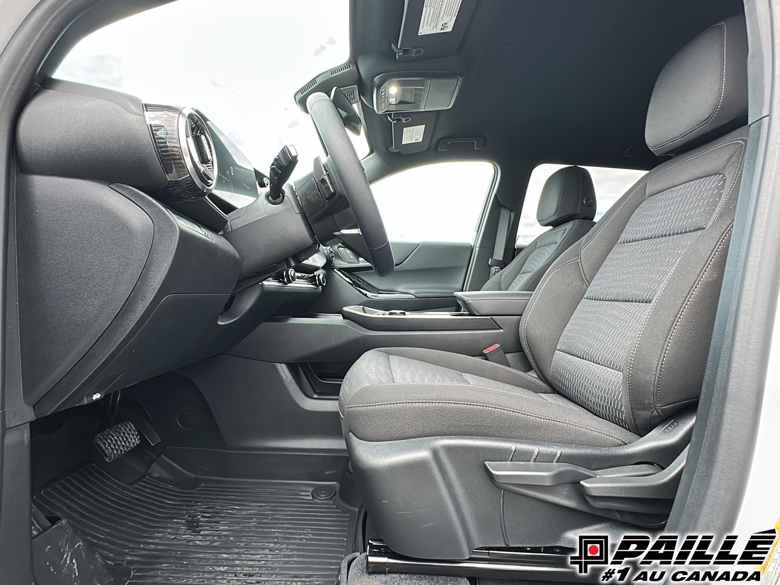 Chevrolet Equinox  2026 à Berthierville, Québec