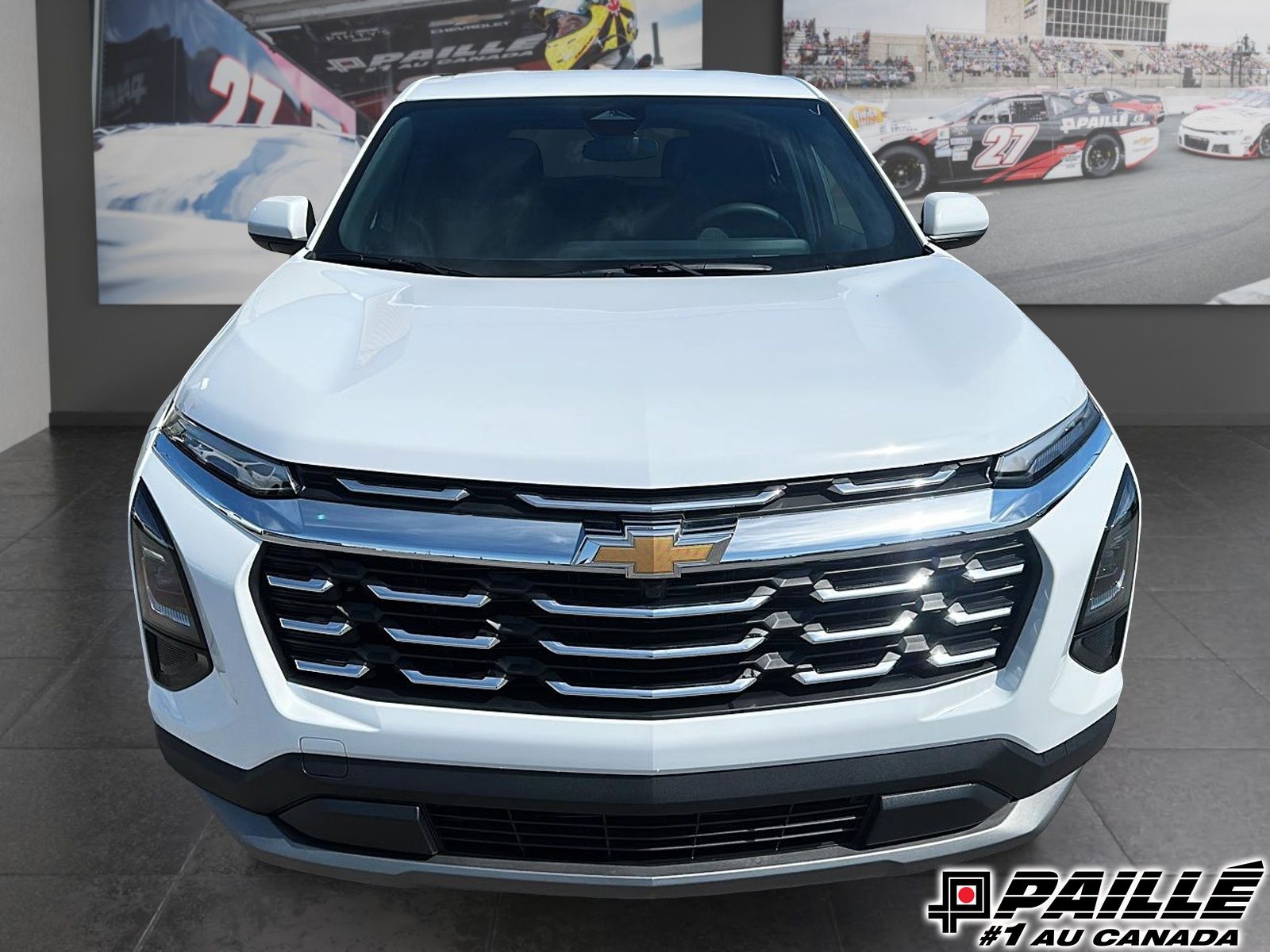 2026 Chevrolet Equinox in Sorel-Tracy, Quebec
