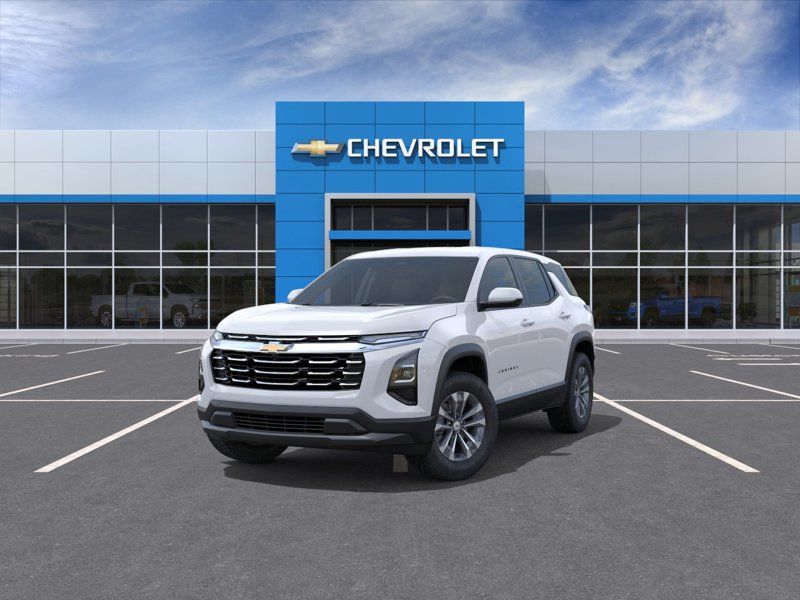 Chevrolet Equinox LT 2026
