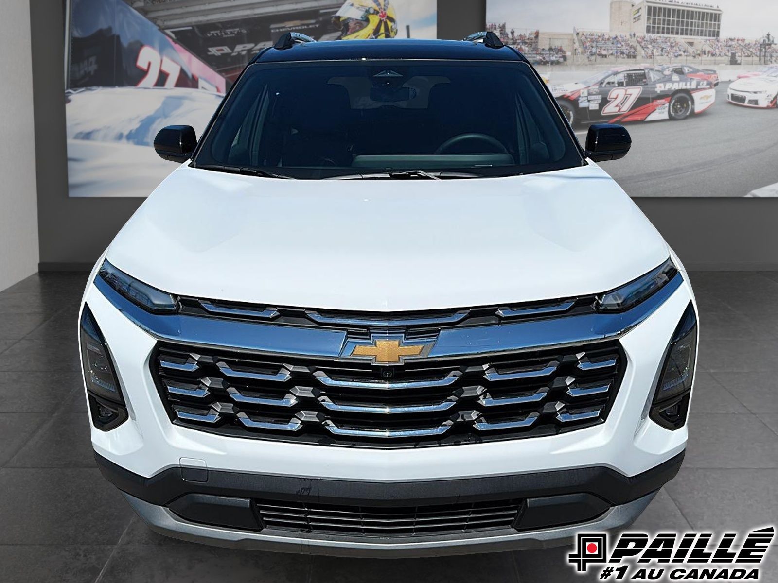 2026 Chevrolet Equinox in Sorel-Tracy, Quebec
