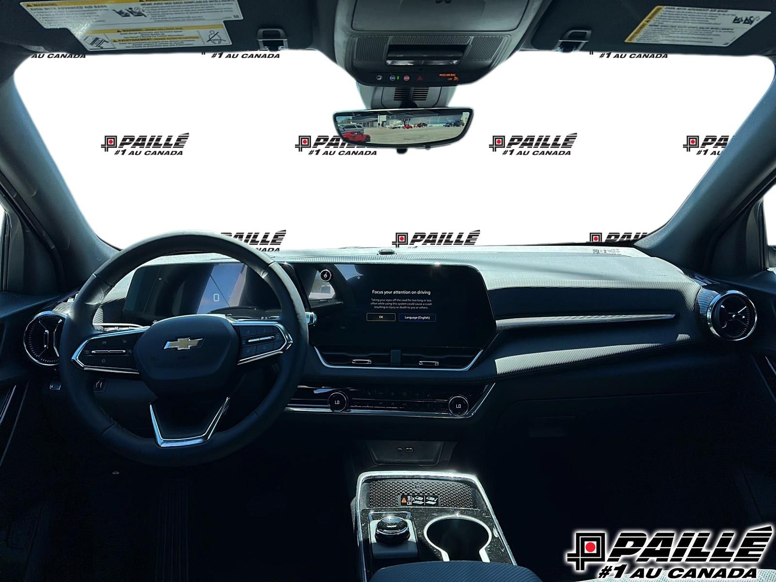 2026 Chevrolet Equinox in Sorel-Tracy, Quebec