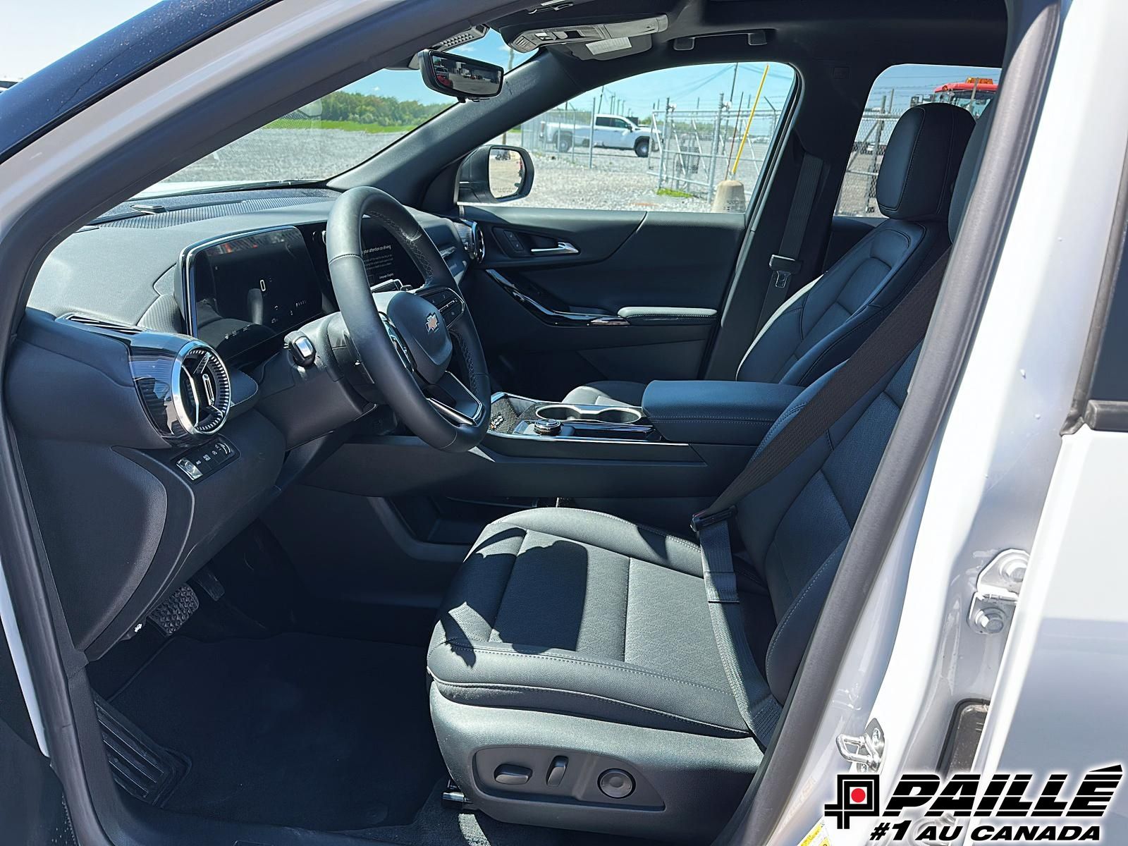 2026 Chevrolet Equinox in Sorel-Tracy, Quebec