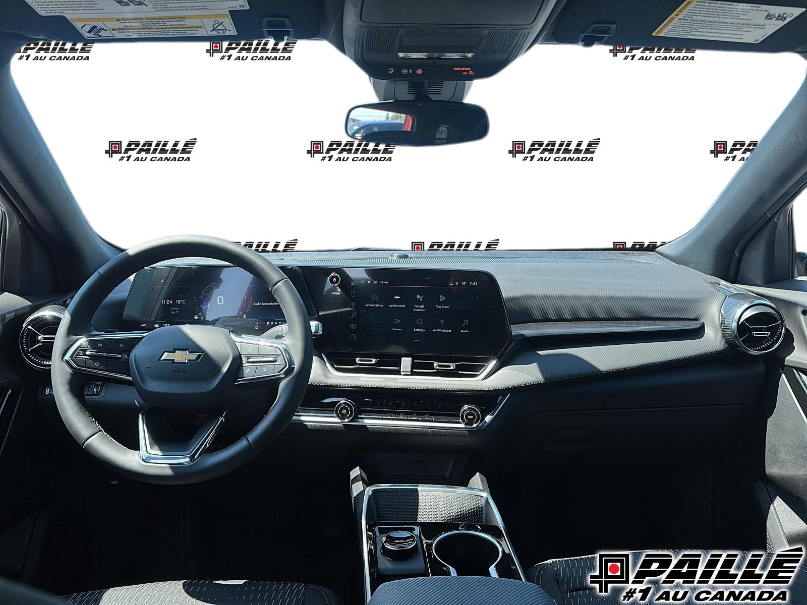 2026 Chevrolet Equinox in Berthierville, Quebec