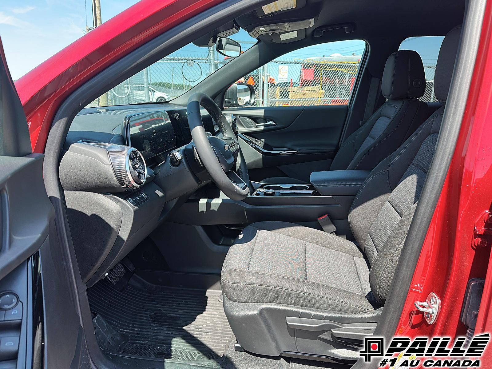 2026 Chevrolet Equinox in Berthierville, Quebec