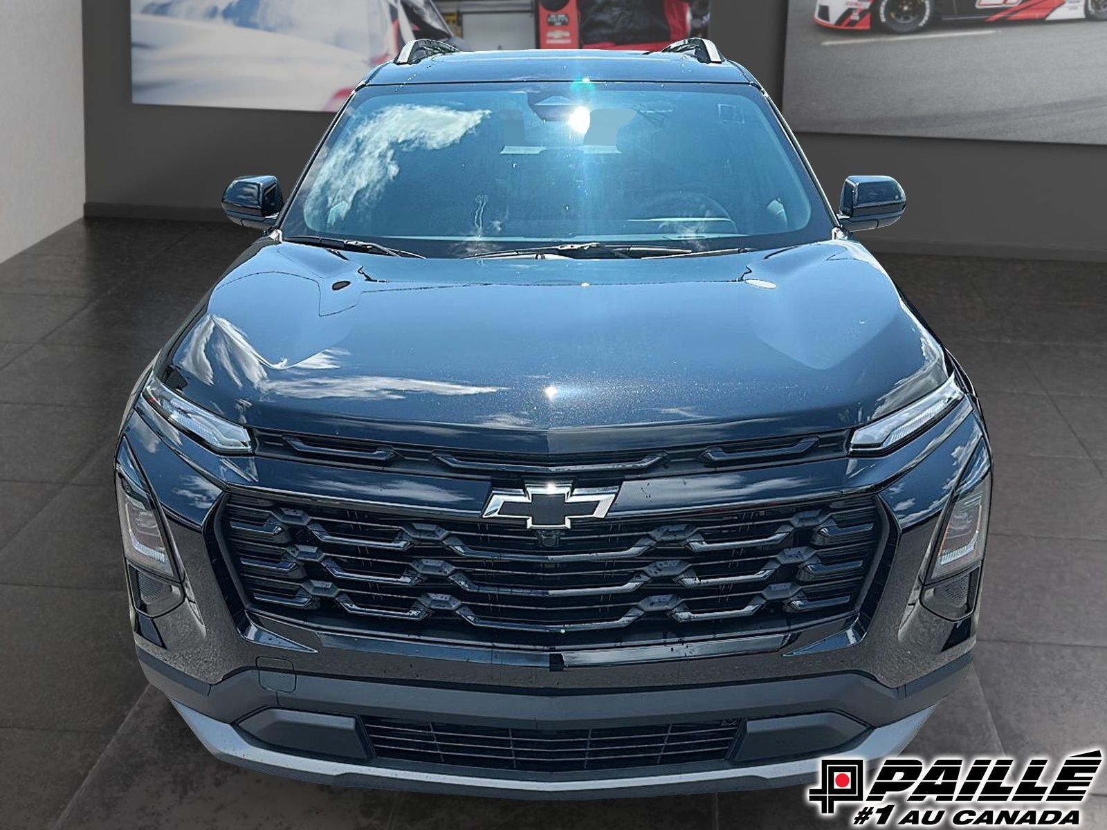 2026 Chevrolet Equinox in Berthierville, Quebec