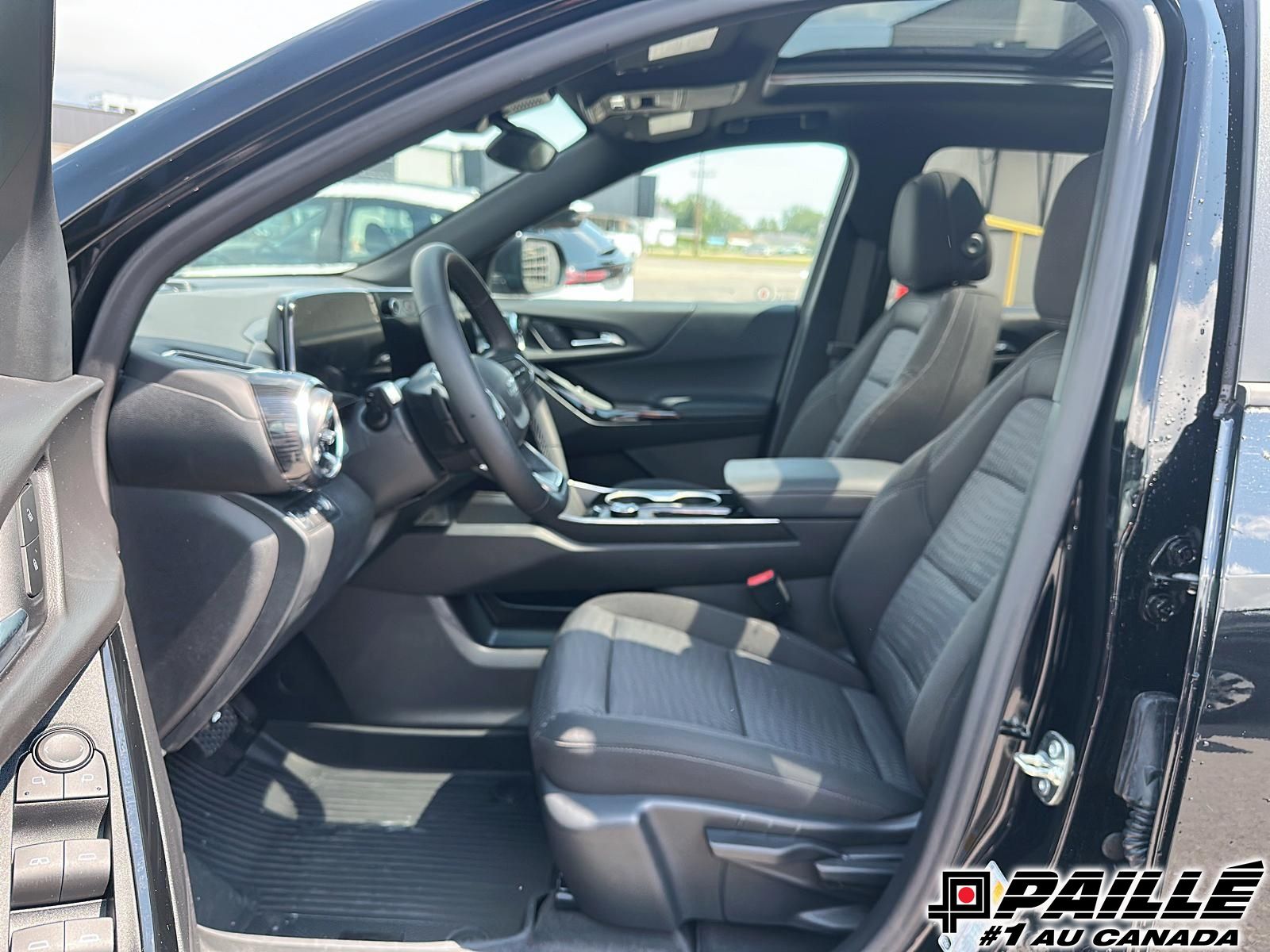 2026 Chevrolet Equinox in Berthierville, Quebec