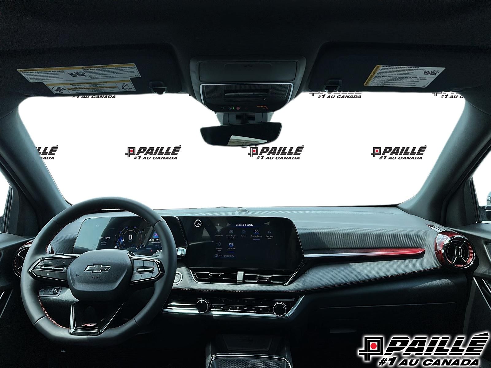 2026 Chevrolet Equinox in Sorel-Tracy, Quebec
