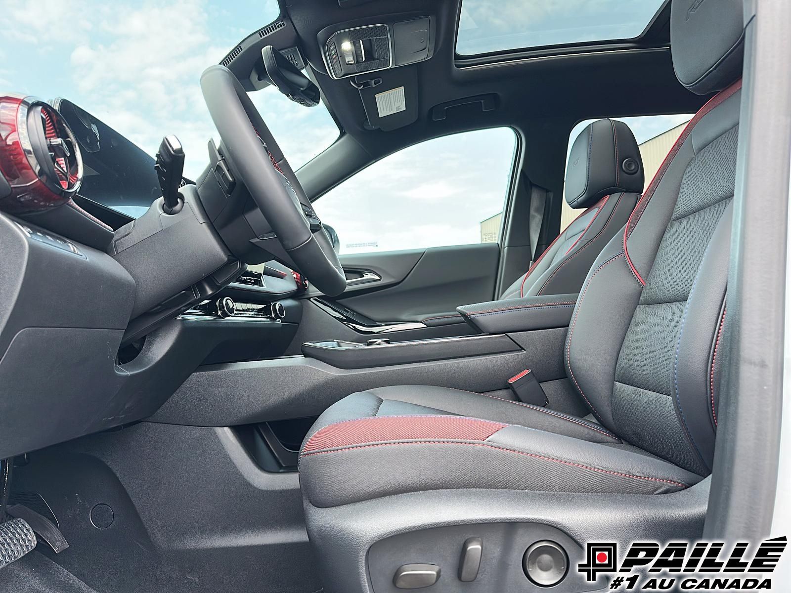 2026 Chevrolet Equinox in Sorel-Tracy, Quebec