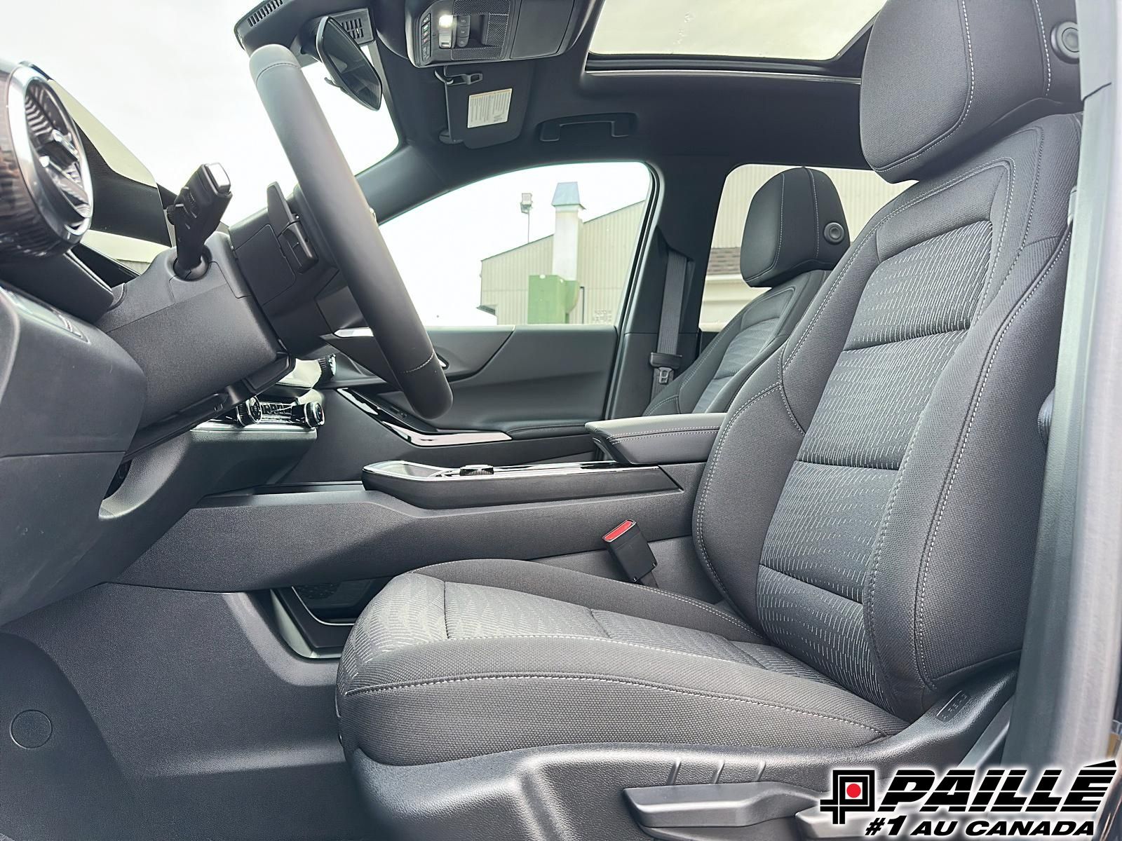 Chevrolet Equinox  2026 à Berthierville, Québec