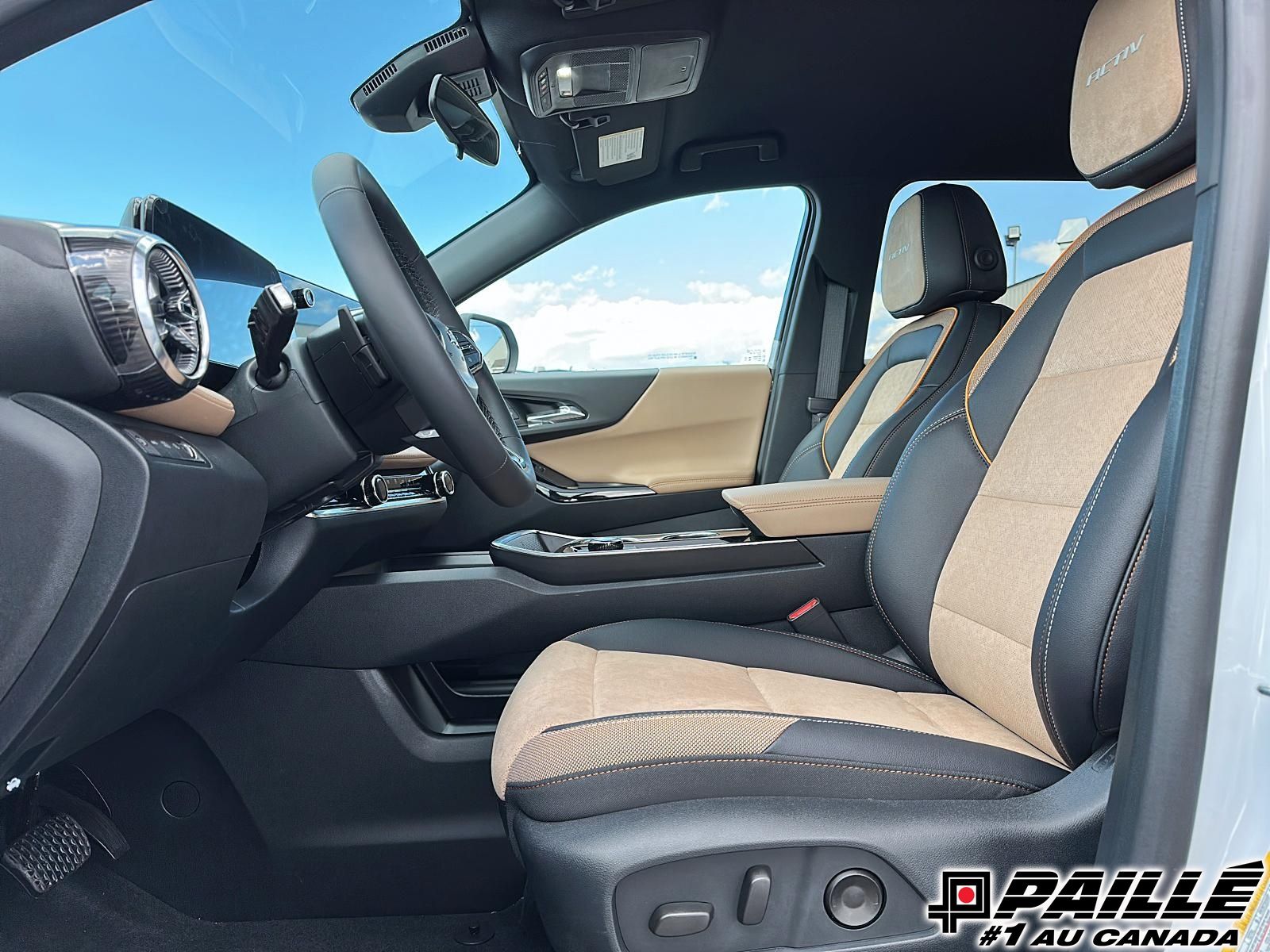 2027 Chevrolet Equinox in Sorel-Tracy, Quebec