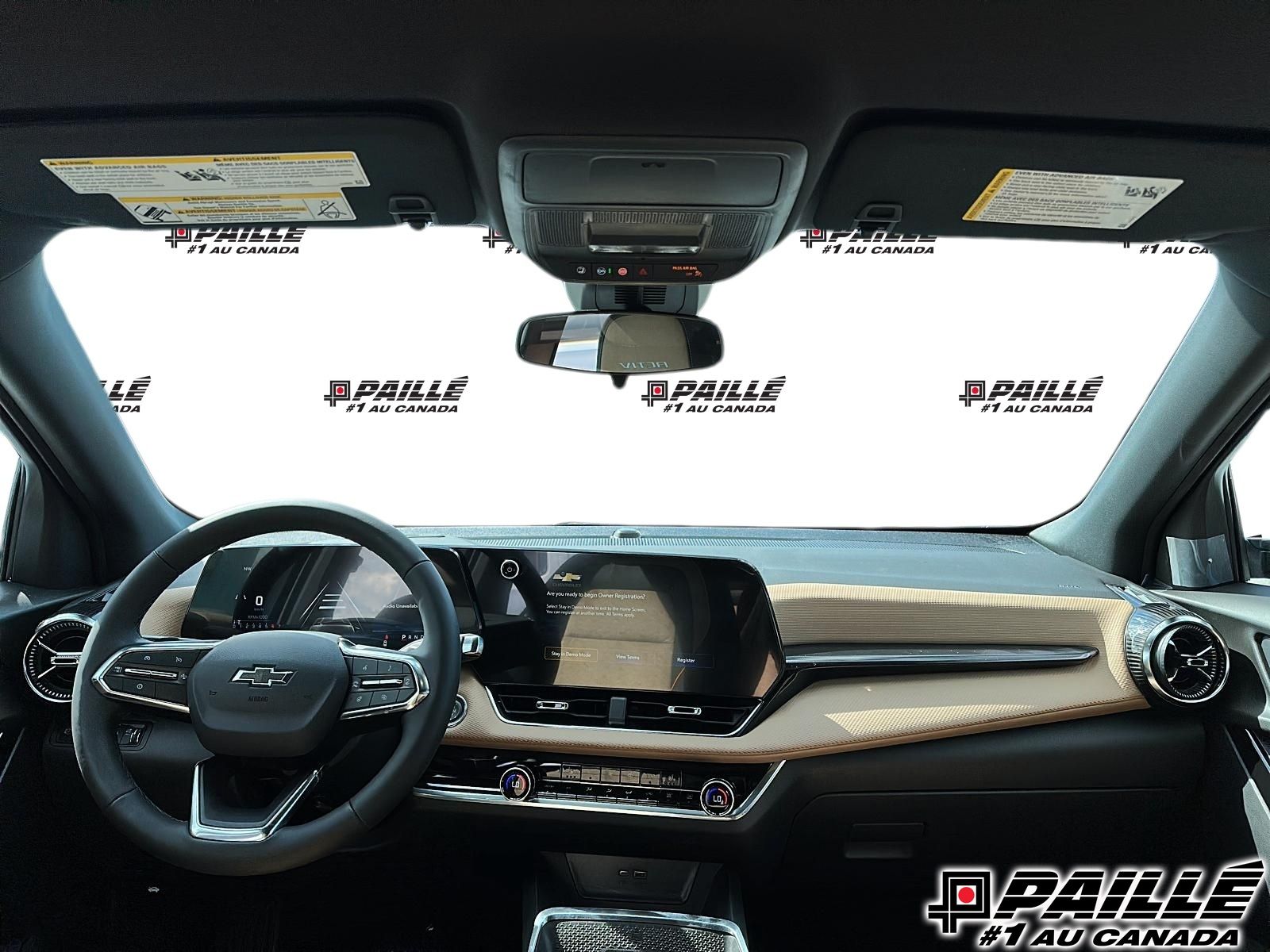2027 Chevrolet Equinox in Sorel-Tracy, Quebec