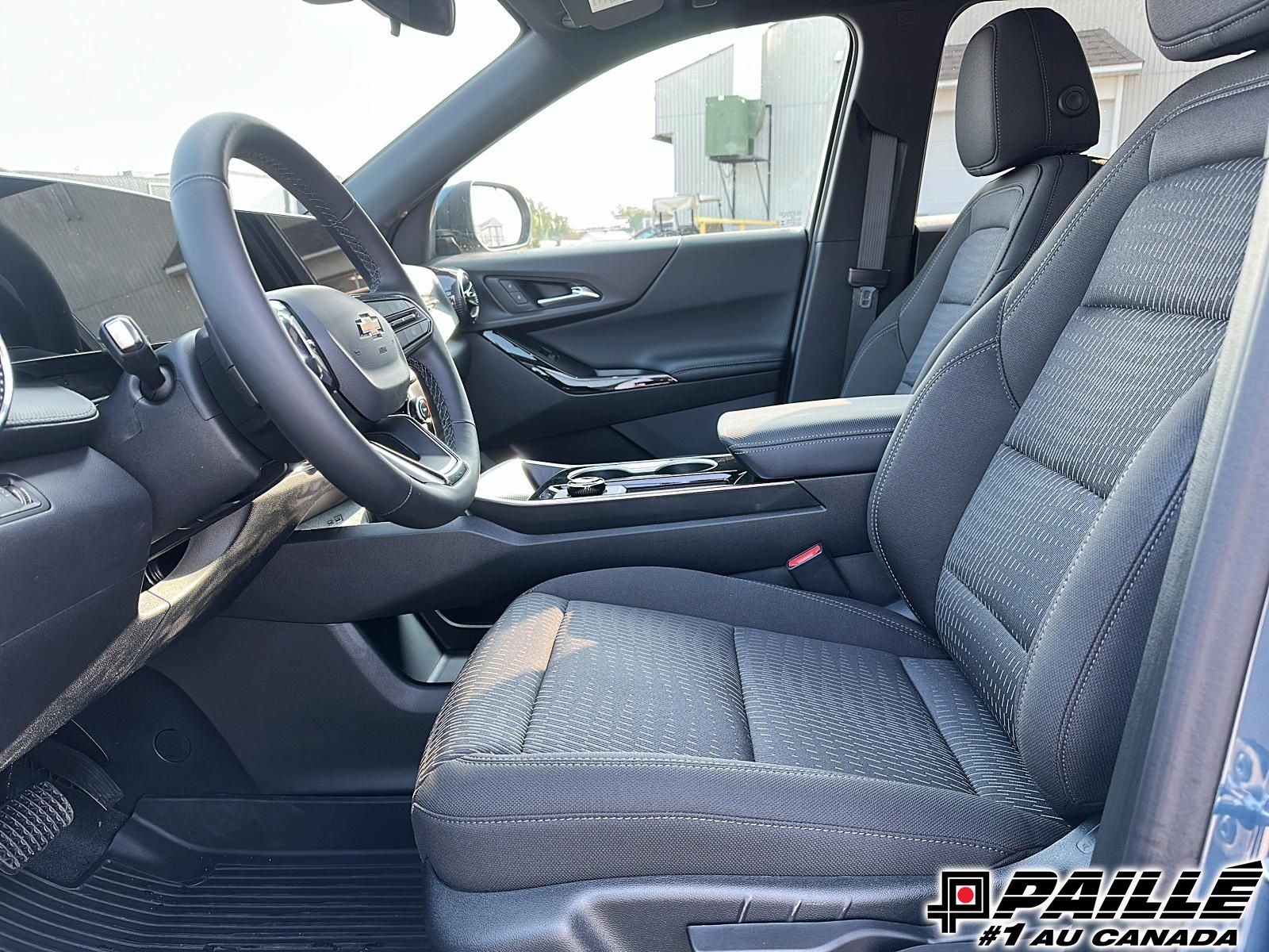 Chevrolet Equinox  2027 à Berthierville, Québec