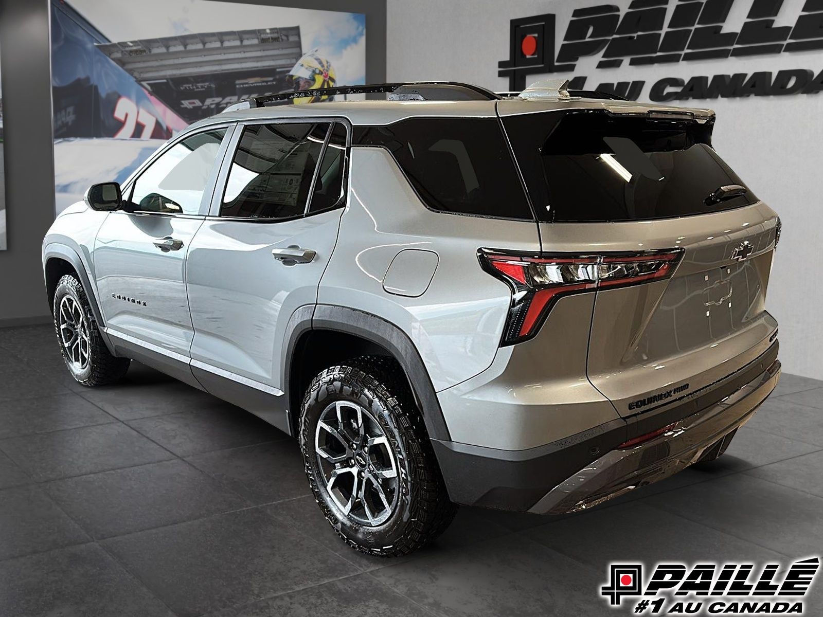 2027 Chevrolet Equinox in Sorel-Tracy, Quebec