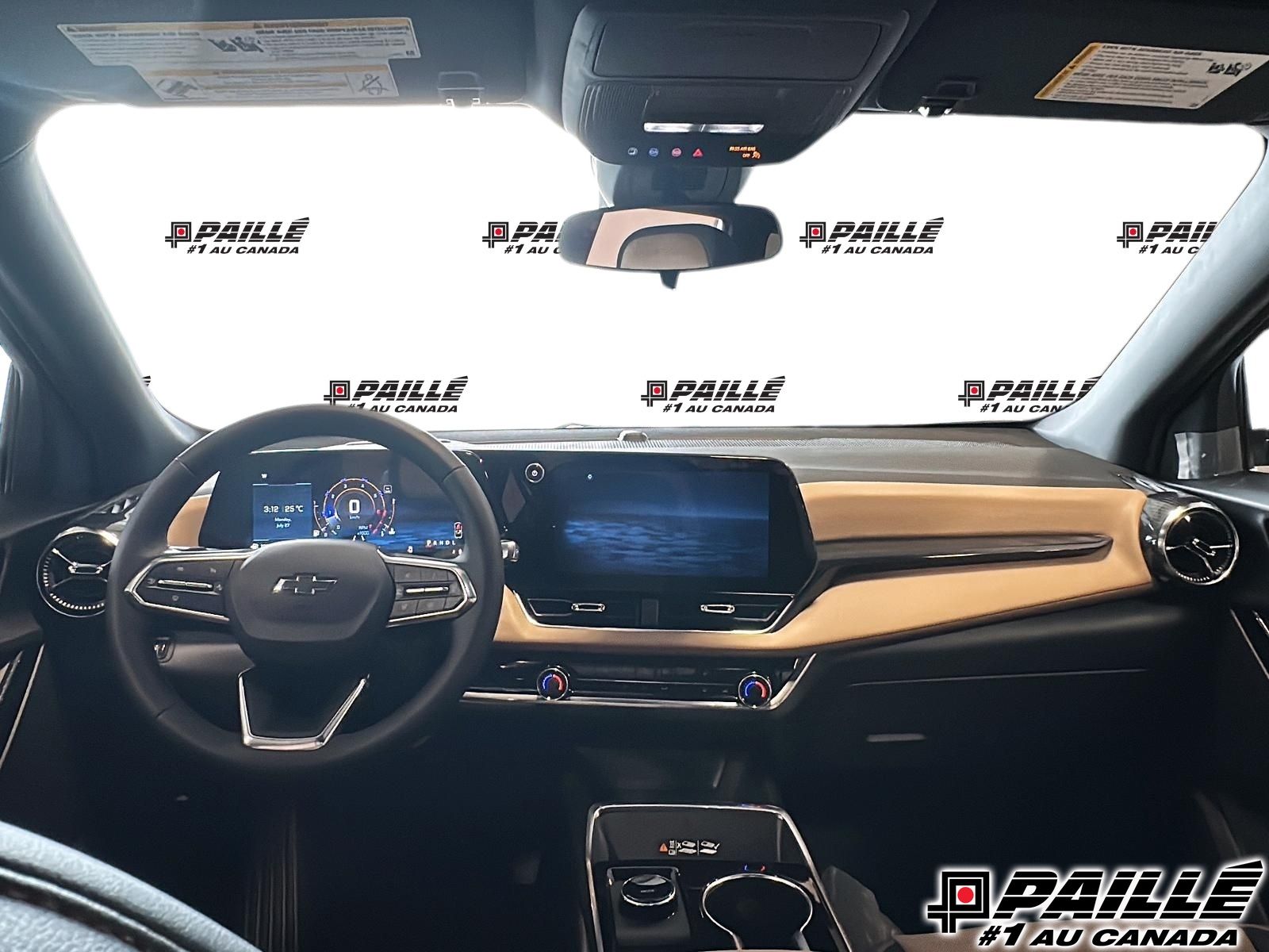 2027 Chevrolet Equinox in Sorel-Tracy, Quebec