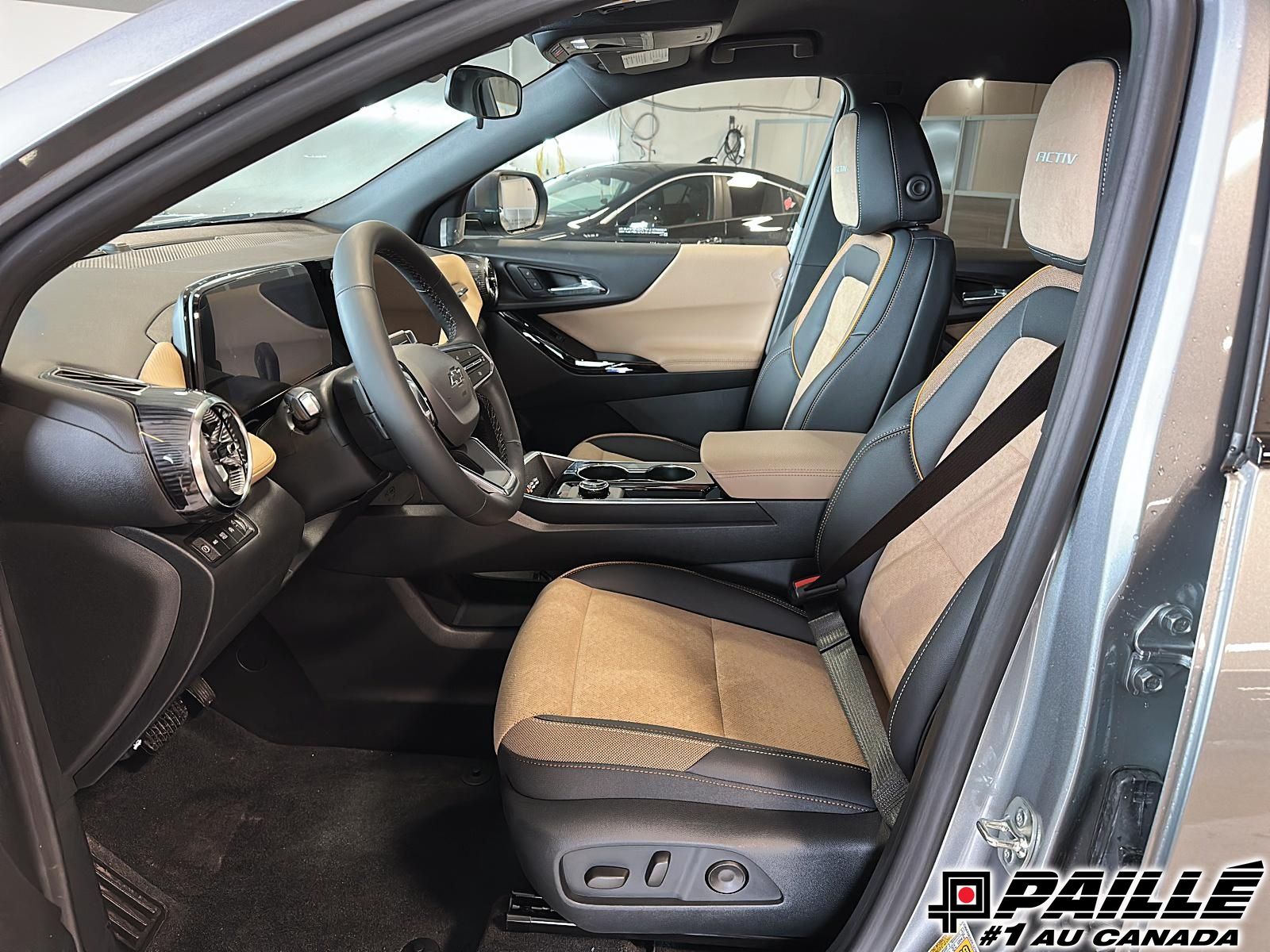2027 Chevrolet Equinox in Sorel-Tracy, Quebec