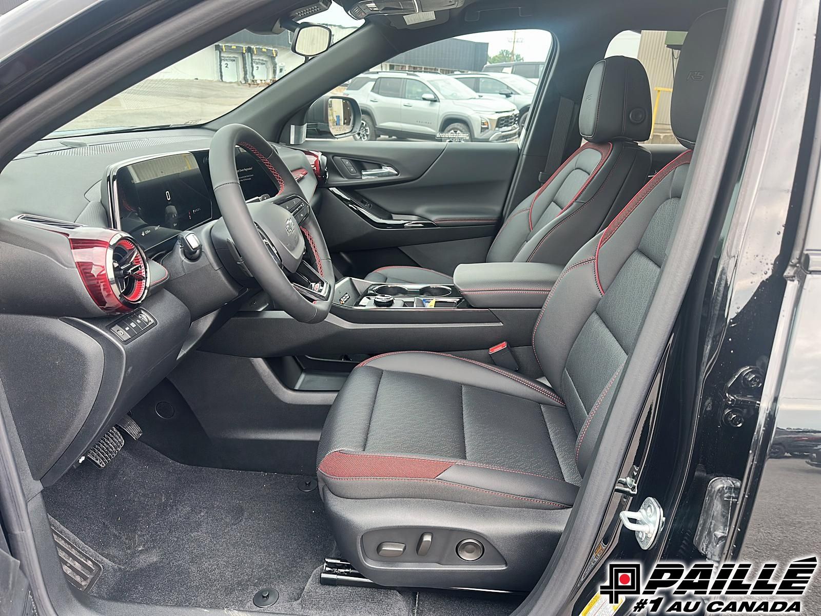 2027 Chevrolet Equinox in Sorel-Tracy, Quebec