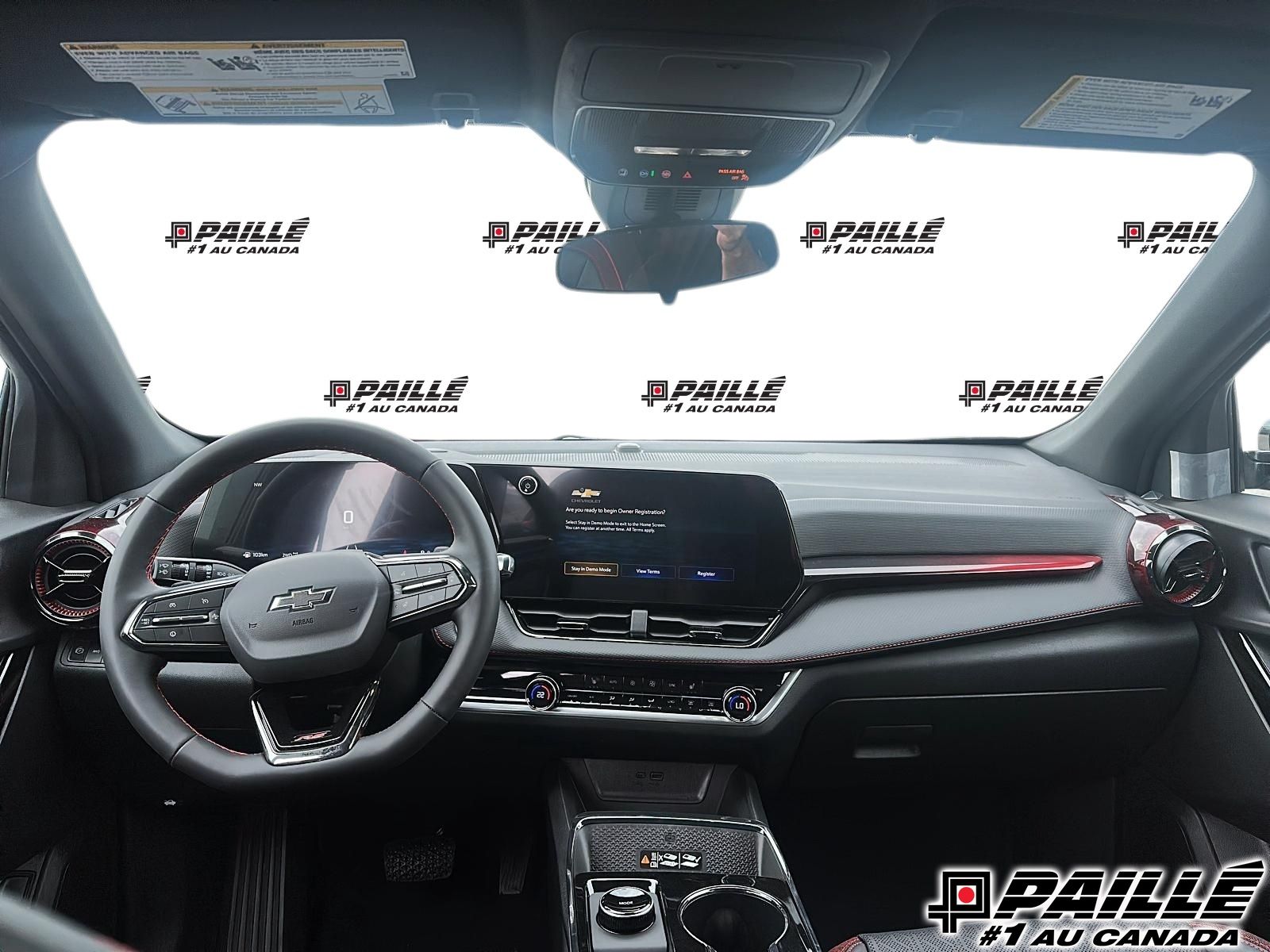 2027 Chevrolet Equinox in Sorel-Tracy, Quebec