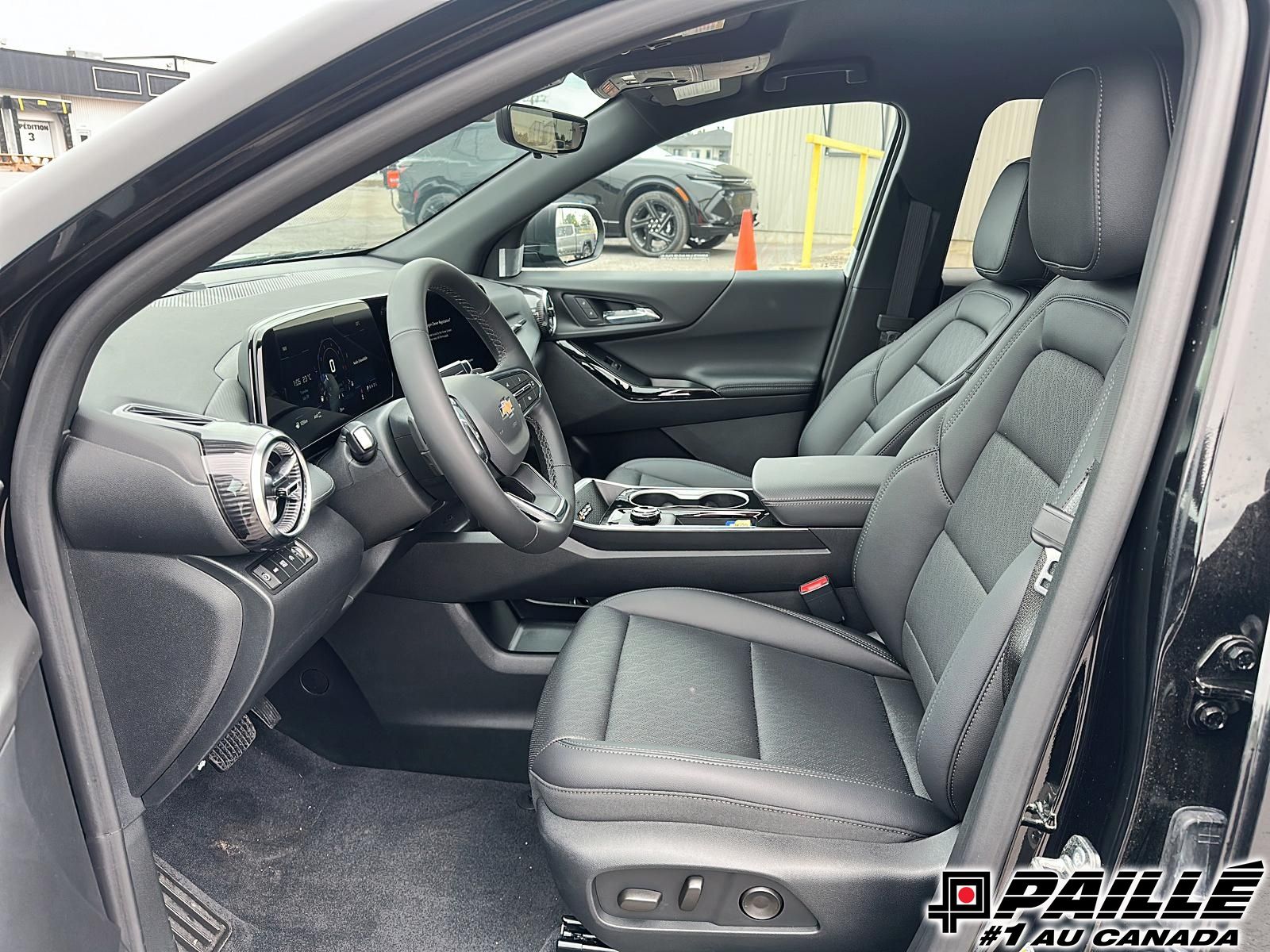 2027 Chevrolet Equinox in Sorel-Tracy, Quebec