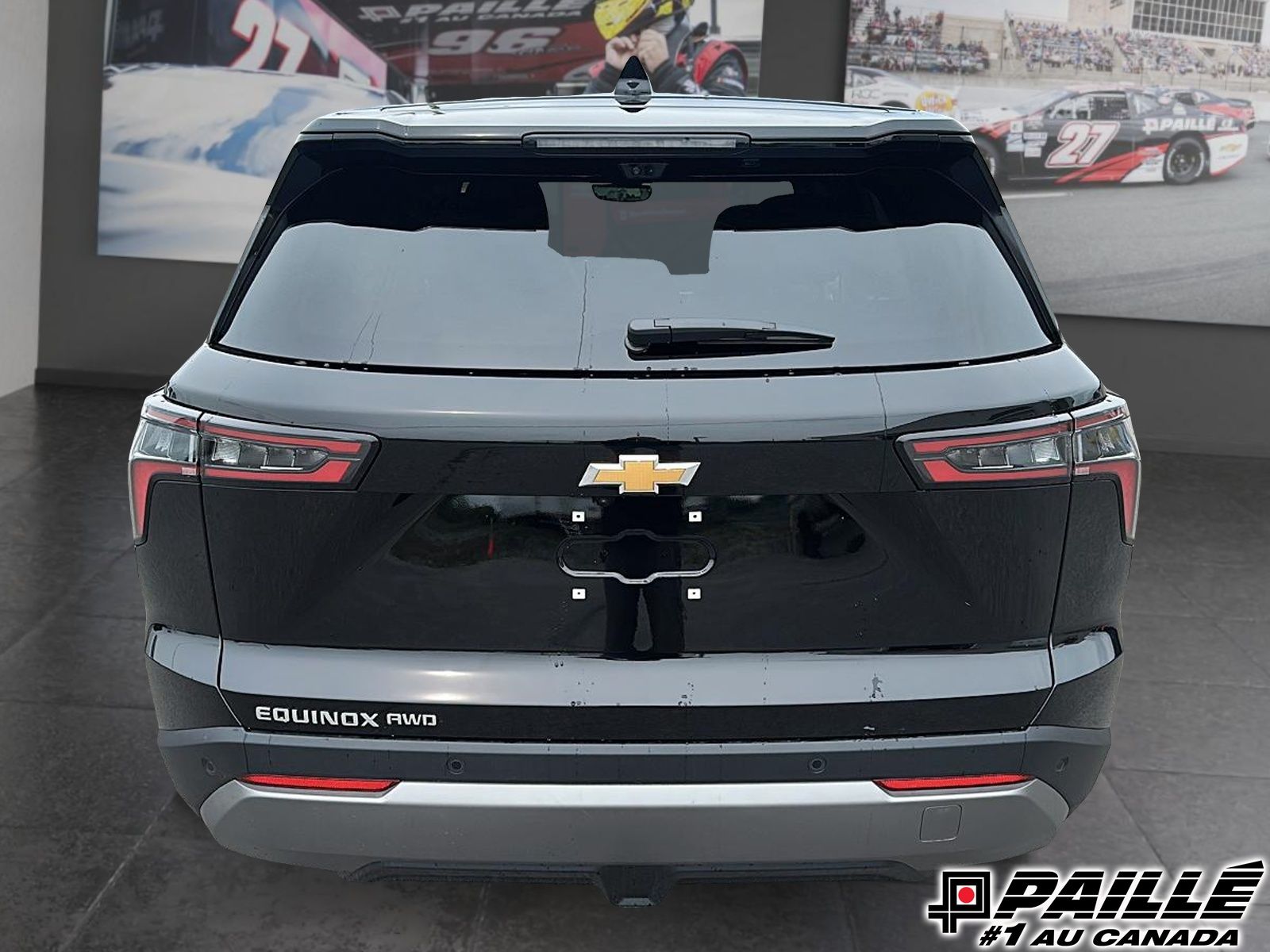 2027 Chevrolet Equinox in Sorel-Tracy, Quebec