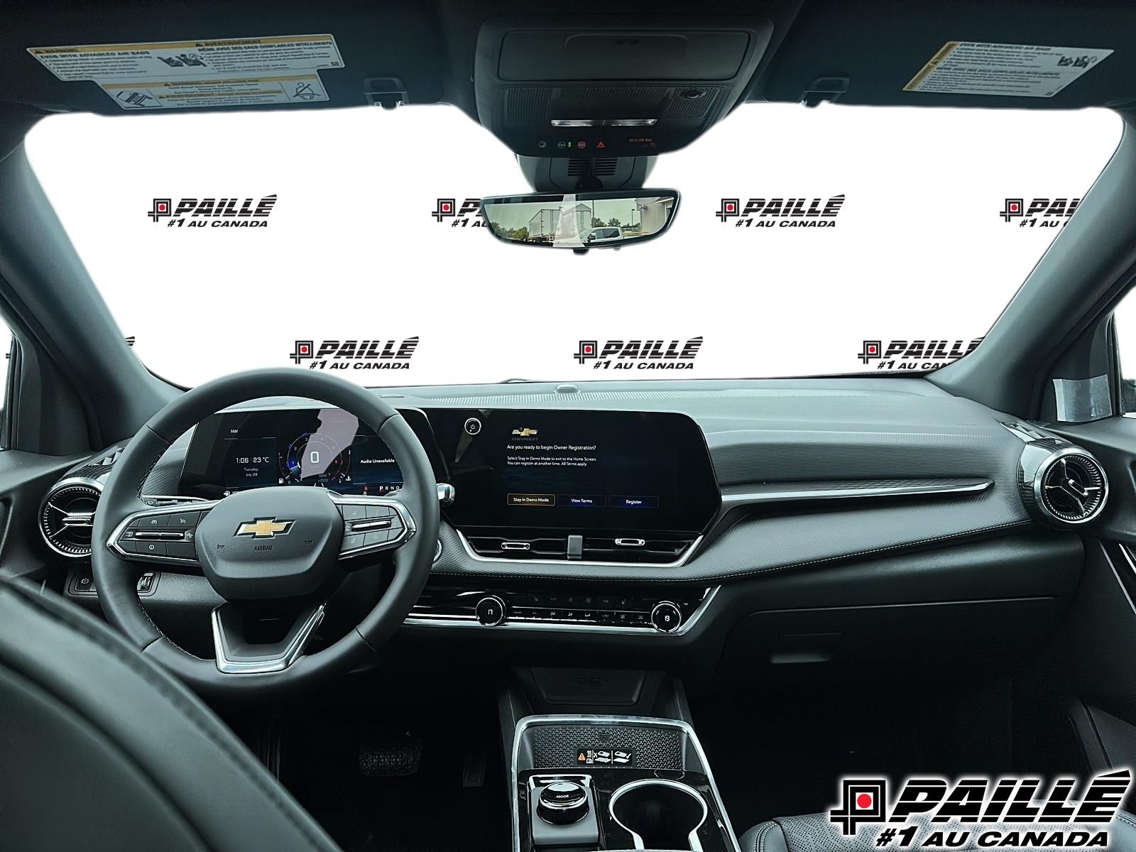 2027 Chevrolet Equinox in Sorel-Tracy, Quebec