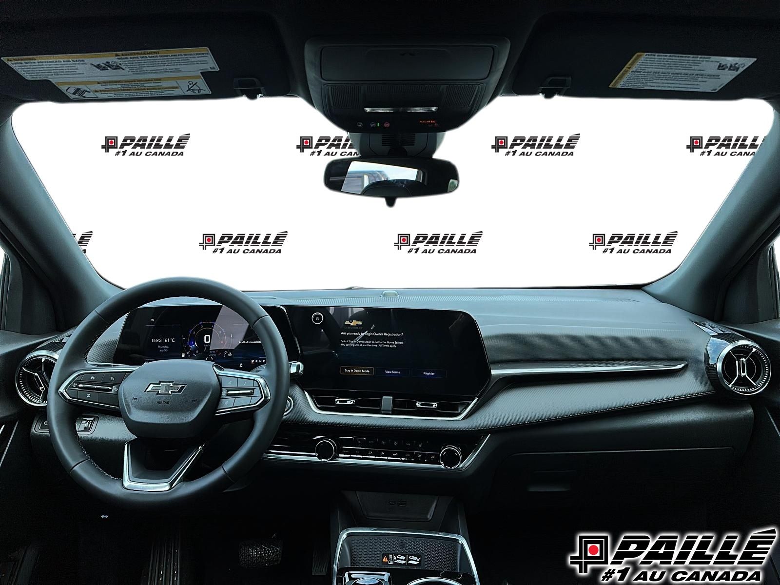 Chevrolet Equinox  2027 à Sorel-Tracy, Québec