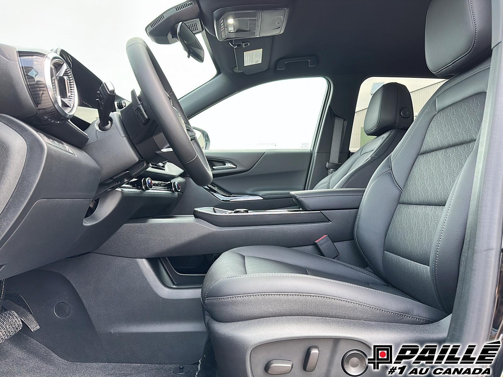 Chevrolet Equinox  2027 à Sorel-Tracy, Québec