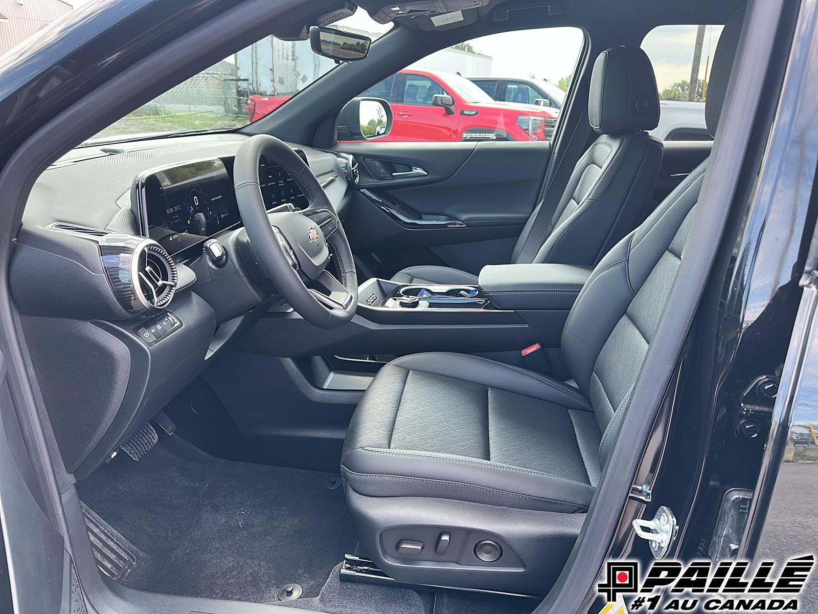 2027 Chevrolet Equinox in Sorel-Tracy, Quebec