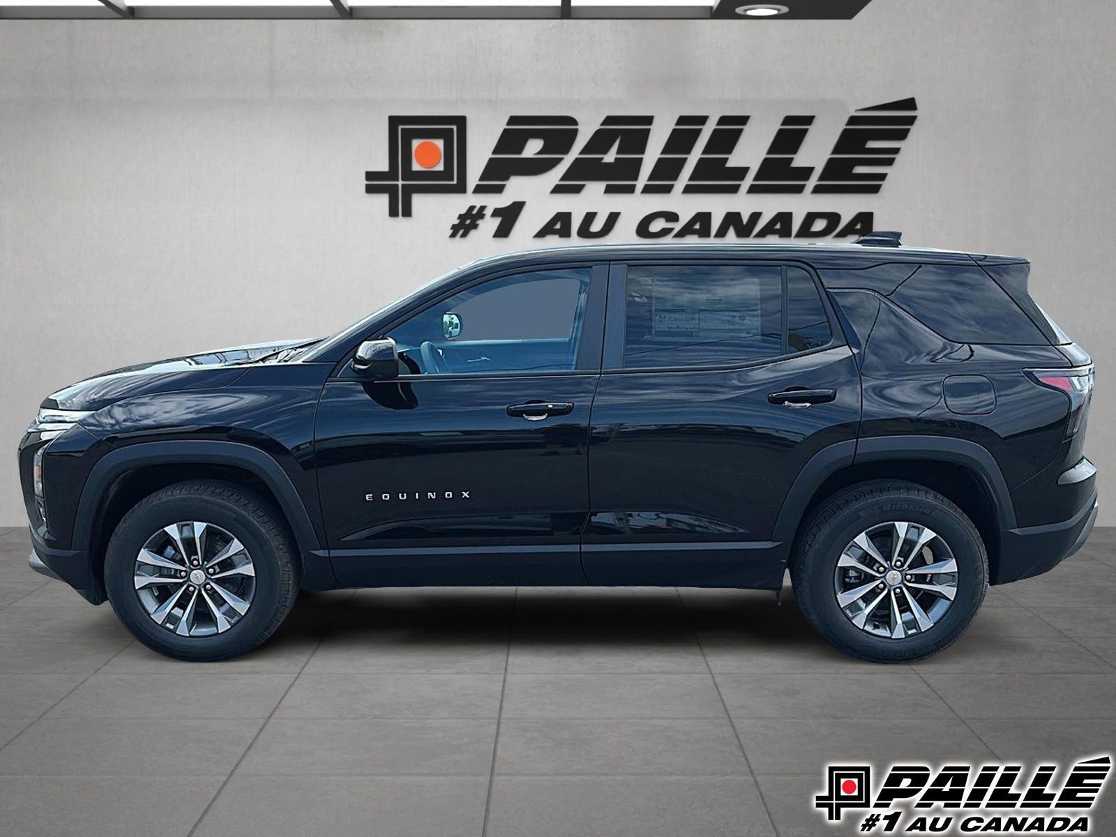 2027 Chevrolet Equinox in Sorel-Tracy, Quebec
