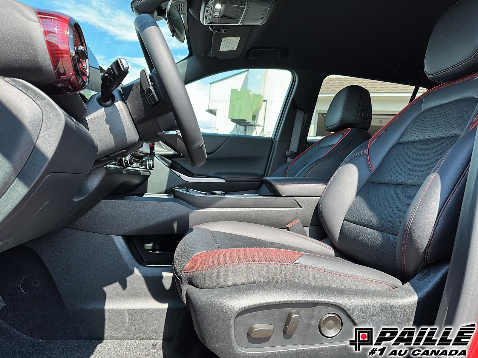 Chevrolet Equinox  2027 à Sorel-Tracy, Québec