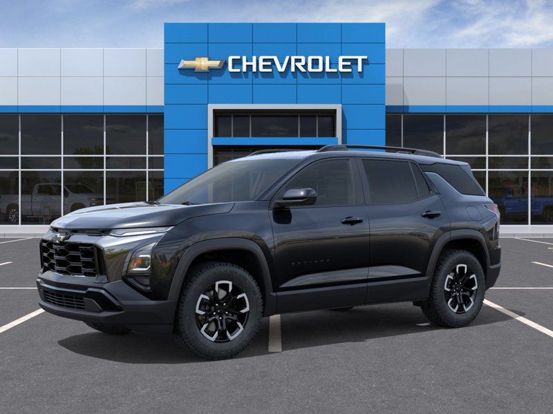 Chevrolet Equinox  2027 à Sorel-Tracy, Québec