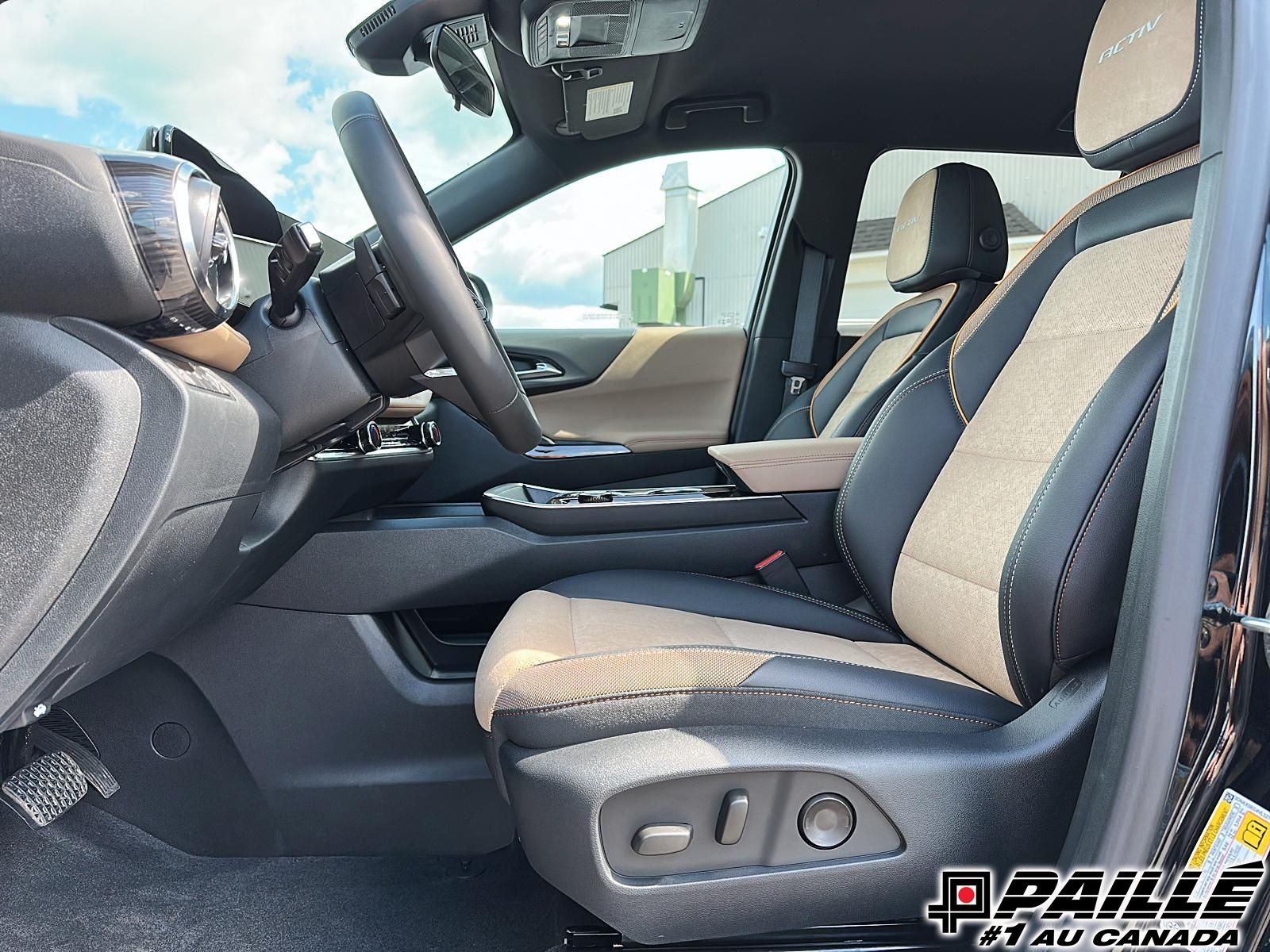 2027 Chevrolet Equinox in Berthierville, Quebec