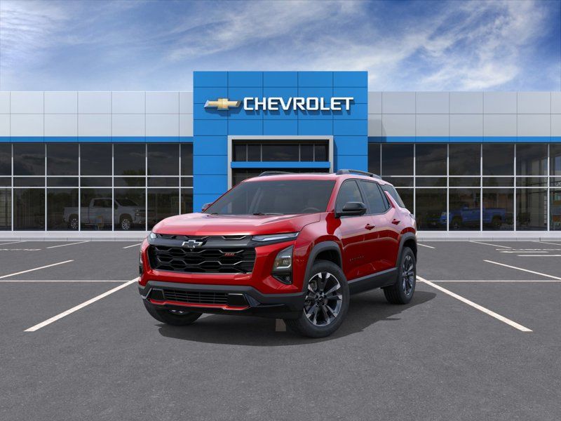 2027 Chevrolet Equinox in Sorel-Tracy, Quebec