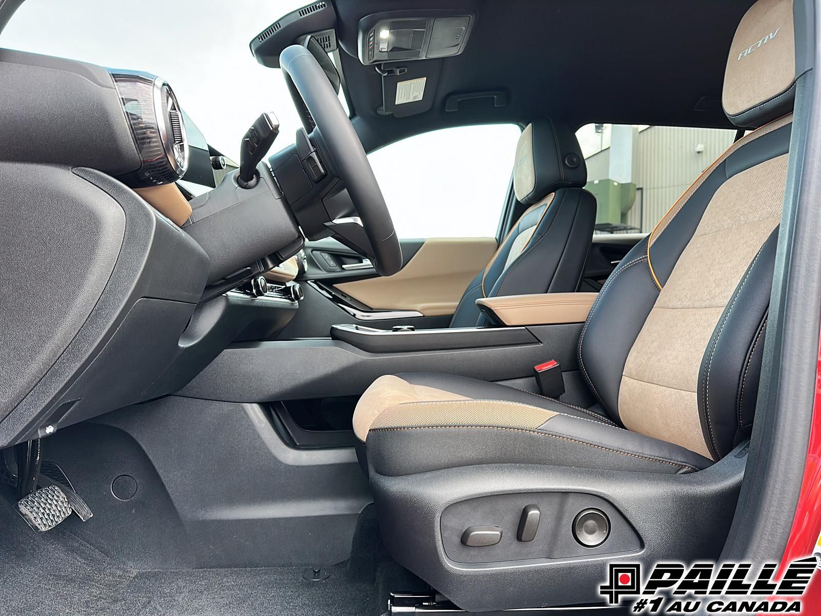 2027 Chevrolet Equinox in Berthierville, Quebec