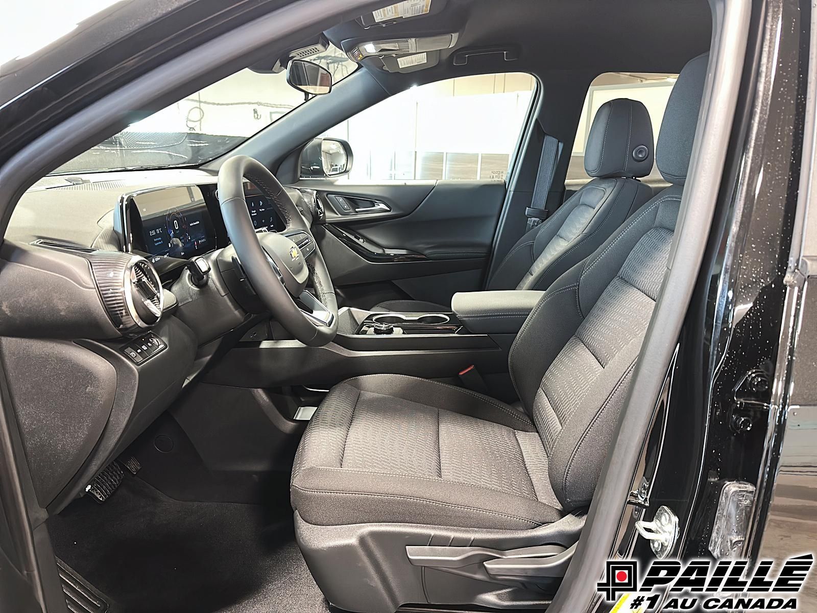 Chevrolet Equinox  2027 à Berthierville, Québec