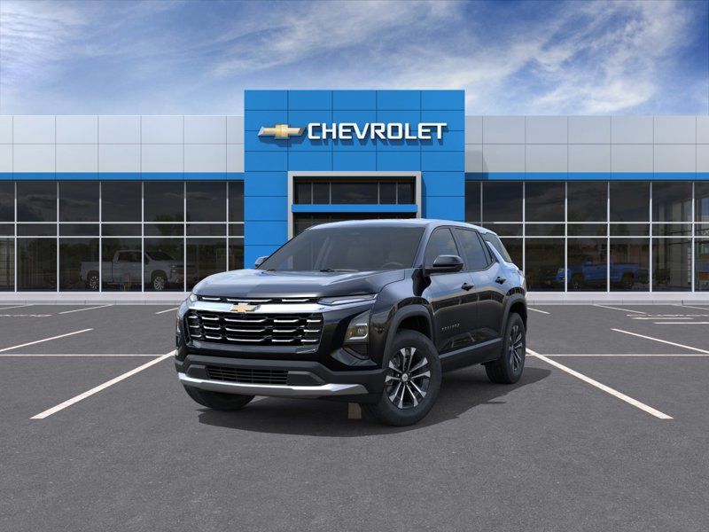 Chevrolet Equinox  2027 à Sorel-Tracy, Québec