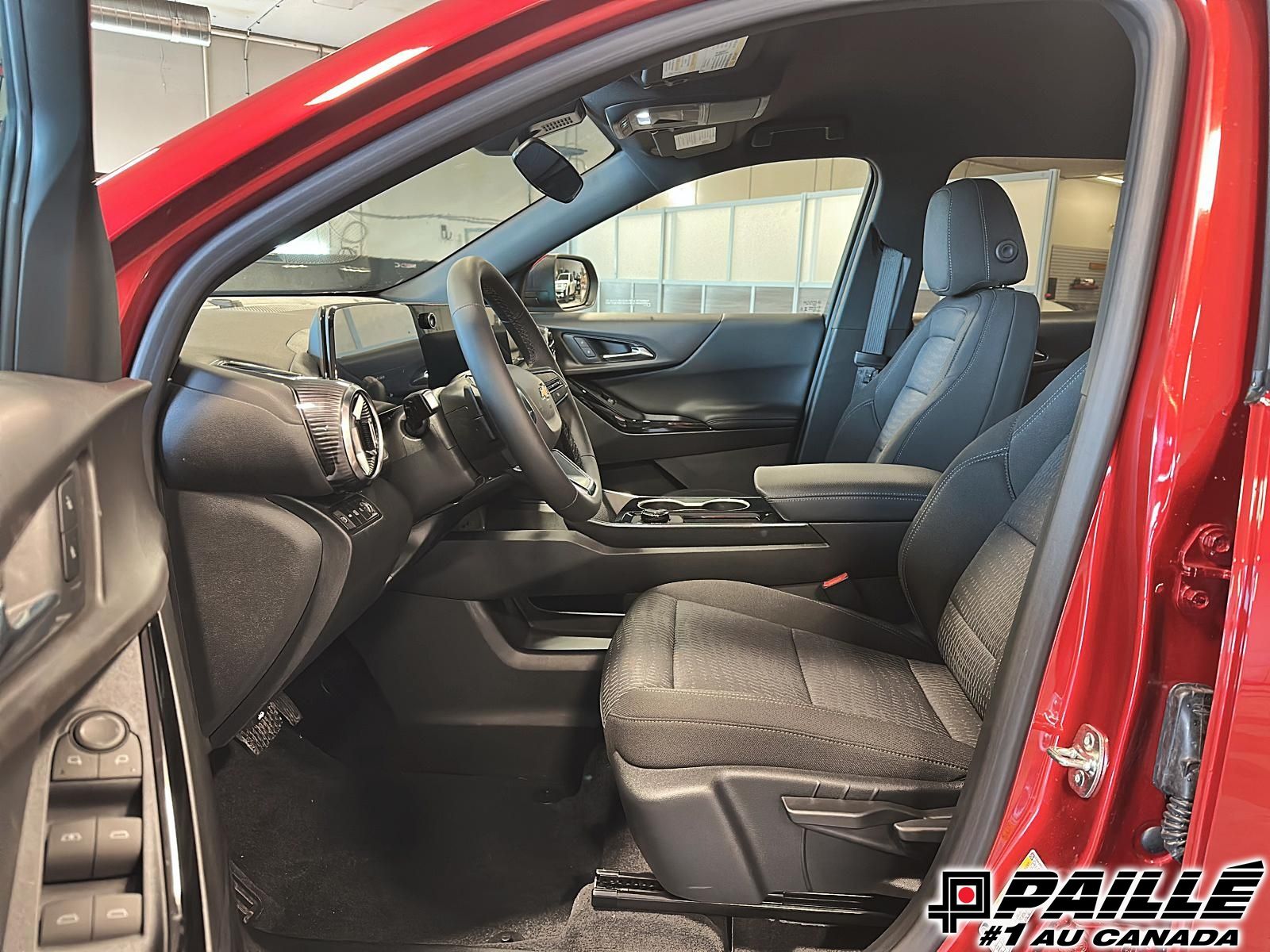 Chevrolet Equinox  2027 à Berthierville, Québec
