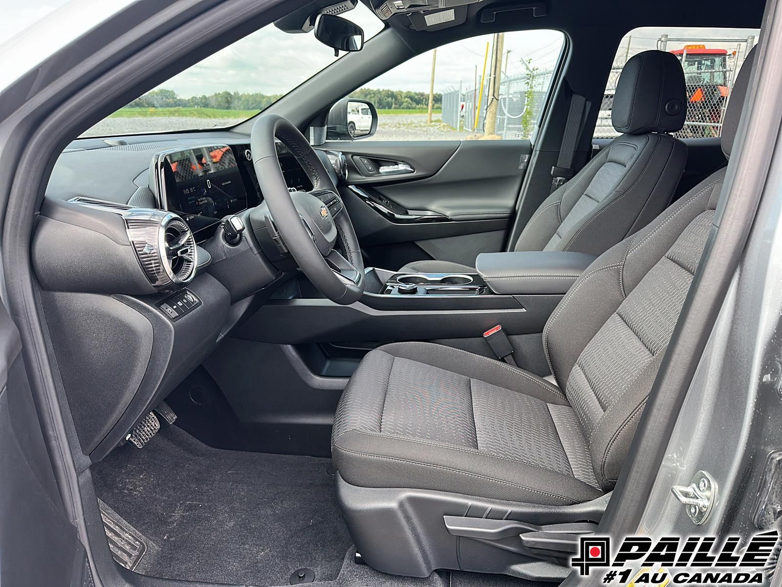 Chevrolet Equinox  2027 à Berthierville, Québec