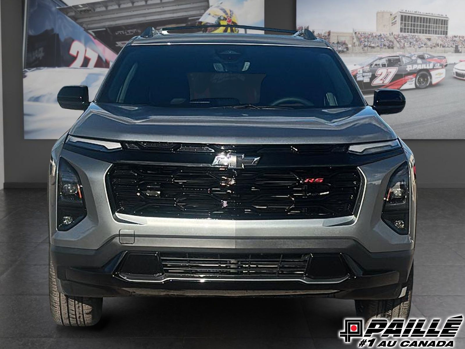 2027 Chevrolet Equinox in Sorel-Tracy, Quebec