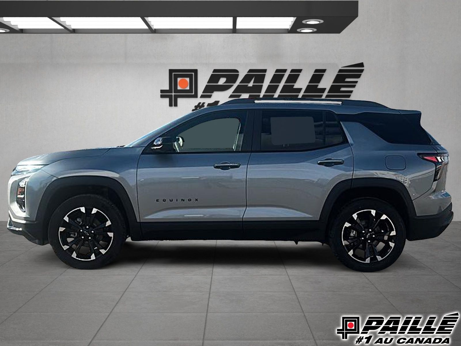 2027 Chevrolet Equinox in Sorel-Tracy, Quebec