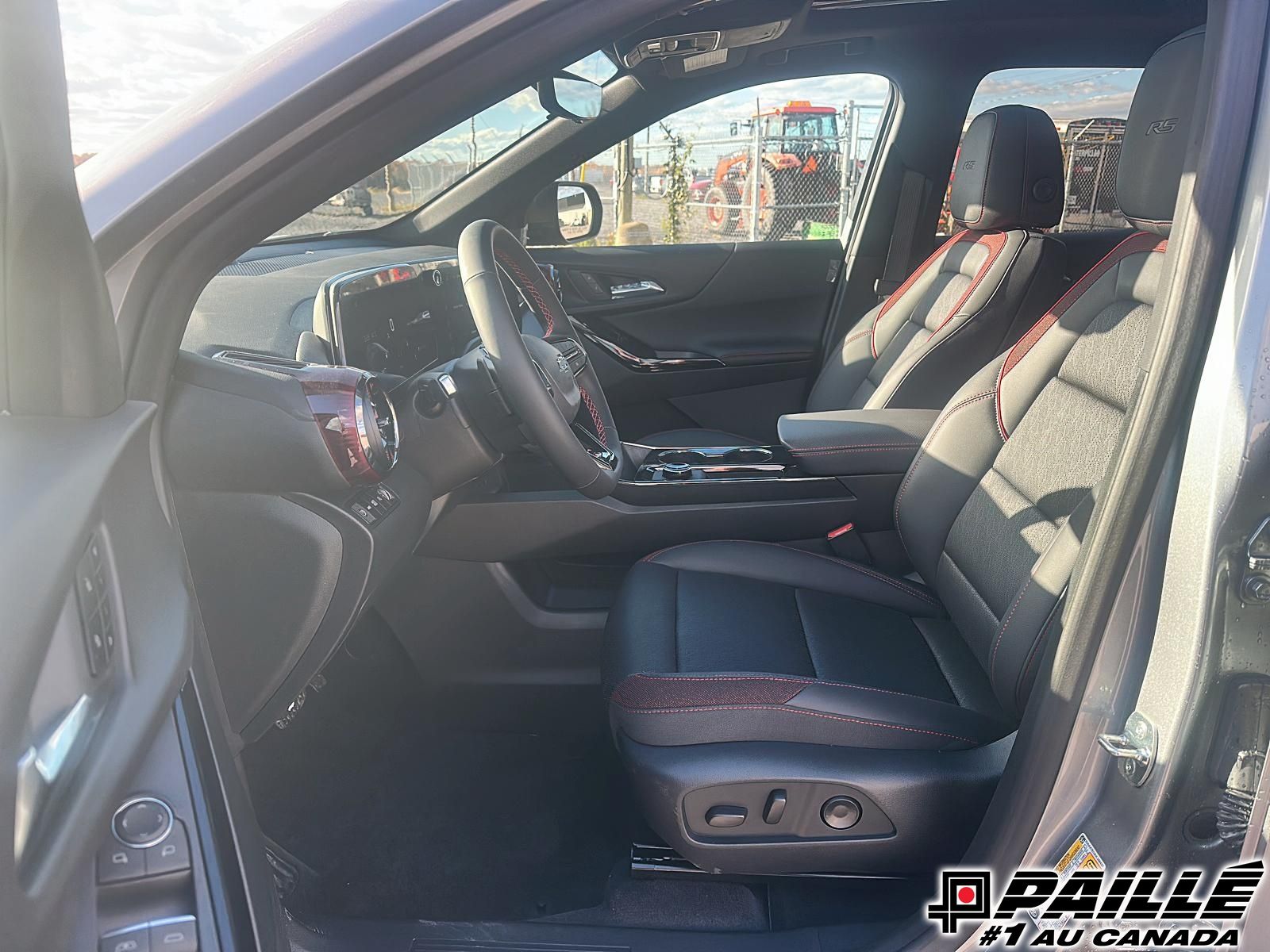2027 Chevrolet Equinox in Sorel-Tracy, Quebec