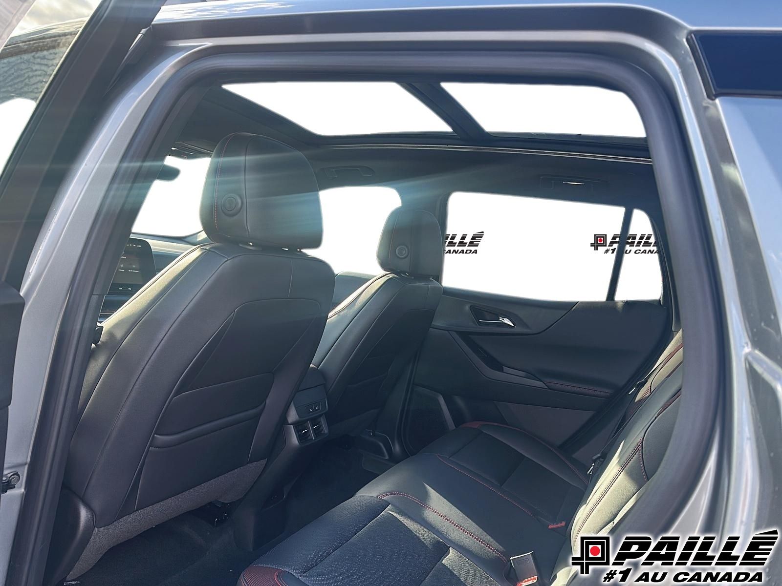 2027 Chevrolet Equinox in Sorel-Tracy, Quebec