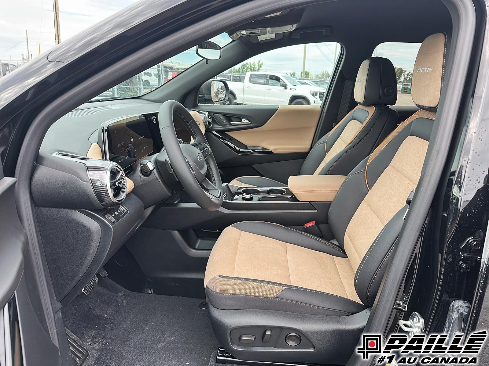 Chevrolet Equinox  2027 à Berthierville, Québec